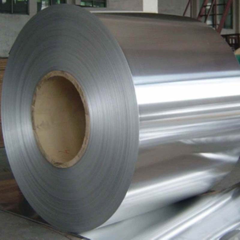 Non-oriented silicon steel