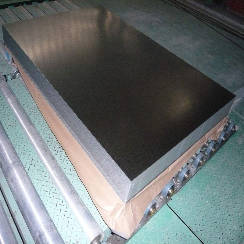 Hot Dipped Galvanize Sheet